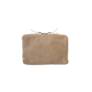 MAKR™ Organizer Pouch Small - KHAKI