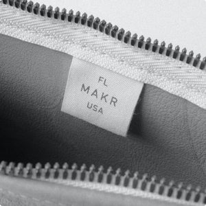 MAKR™ Organizer Pouch Small - KHAKI