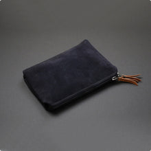 이미지를 갤러리 뷰어에 로드 , MAKR™ Organizer Pouch Small - NAVY
