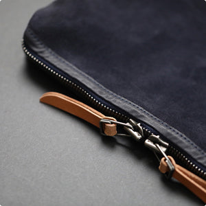 MAKR™ Organizer Pouch Large - NAVY