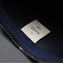 이미지를 갤러리 뷰어에 로드 , MAKR™ Organizer Pouch Small - NAVY
