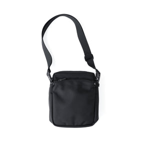 MAKR™ Prism Sacoche Small - BLACK