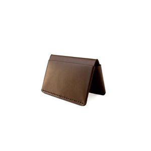 MAKR™ Horizon Four Wallet - BARK