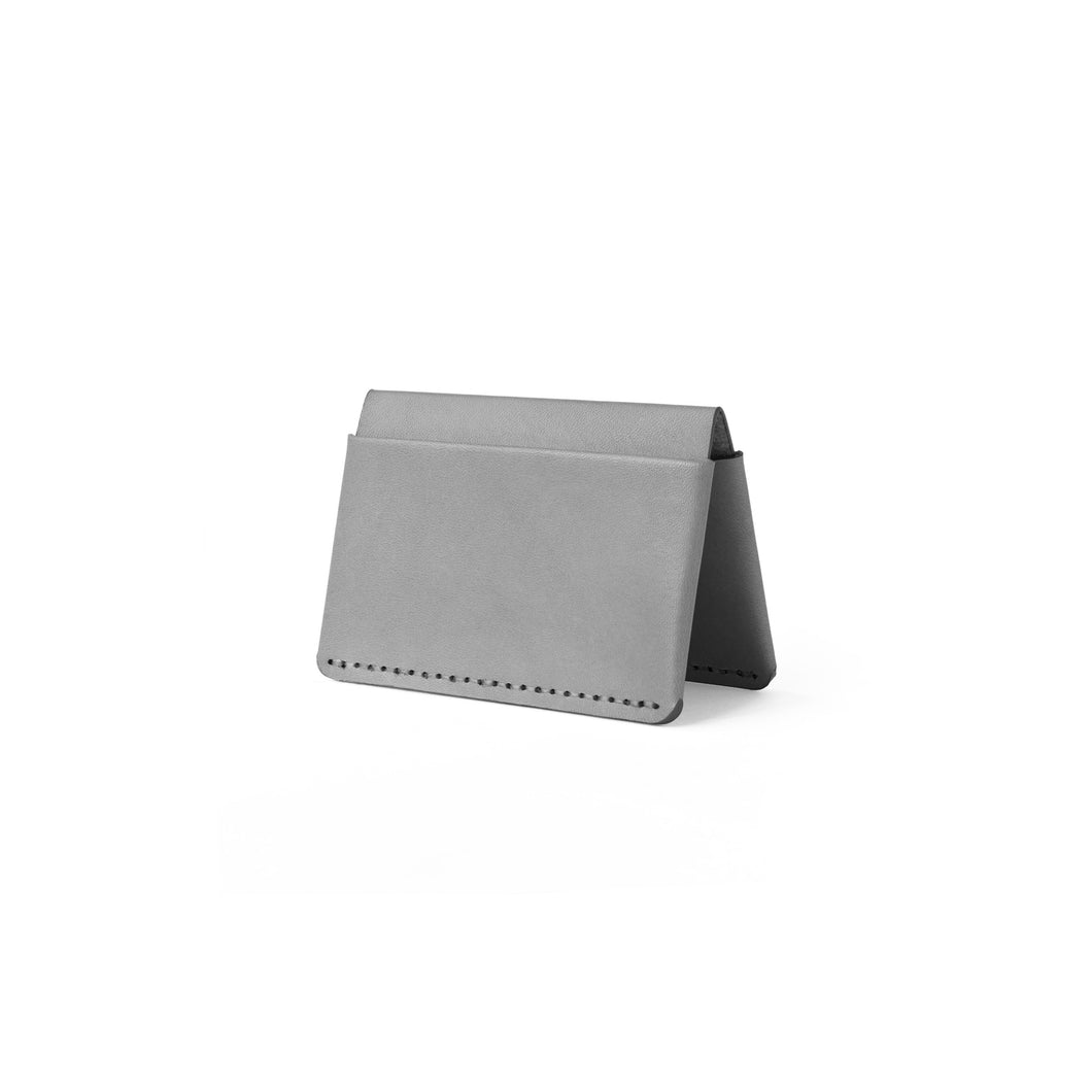 MAKR™ Horizon Four Wallet - GRAY