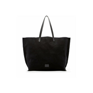 graf lantz™ Hana Boat Bag-Black