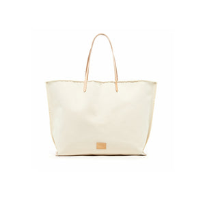 graf lantz™ Hana Boat Bag-Natural