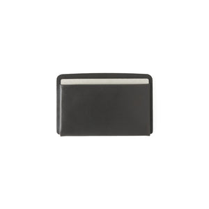 MAKR™ Loop Landscape Cardholder - GUNMETAL