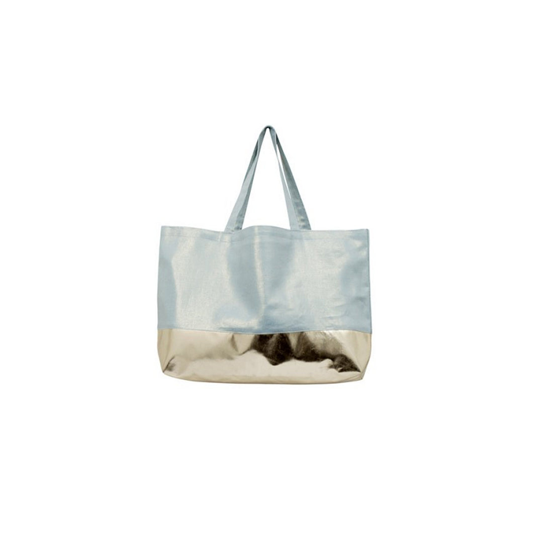 Christen Maxwell™ Tote Medium-Cabo/Gold