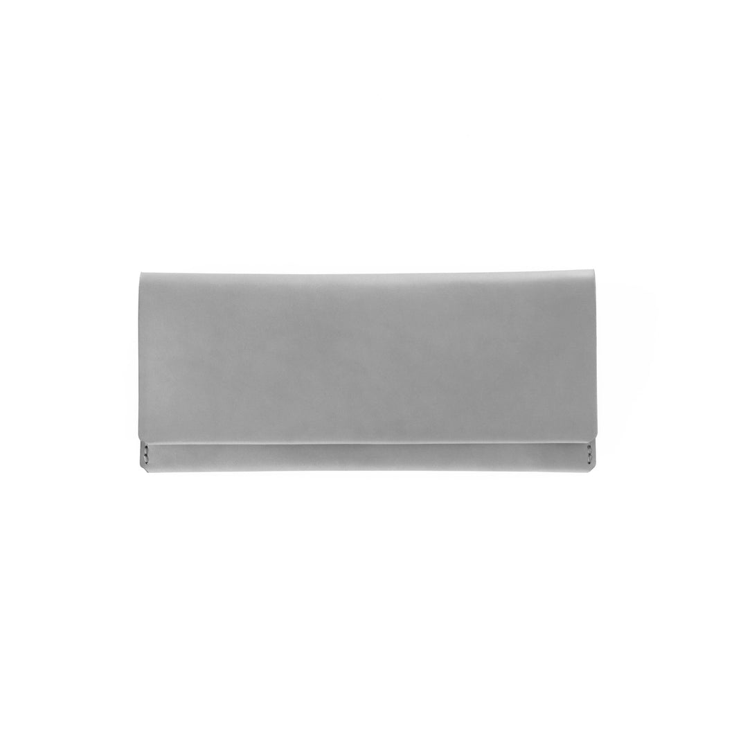 MAKR™ Open Long Wallet - GRAY