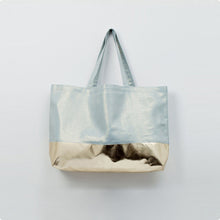 이미지를 갤러리 뷰어에 로드 , Christen Maxwell™ Tote Medium-Cabo/Gold
