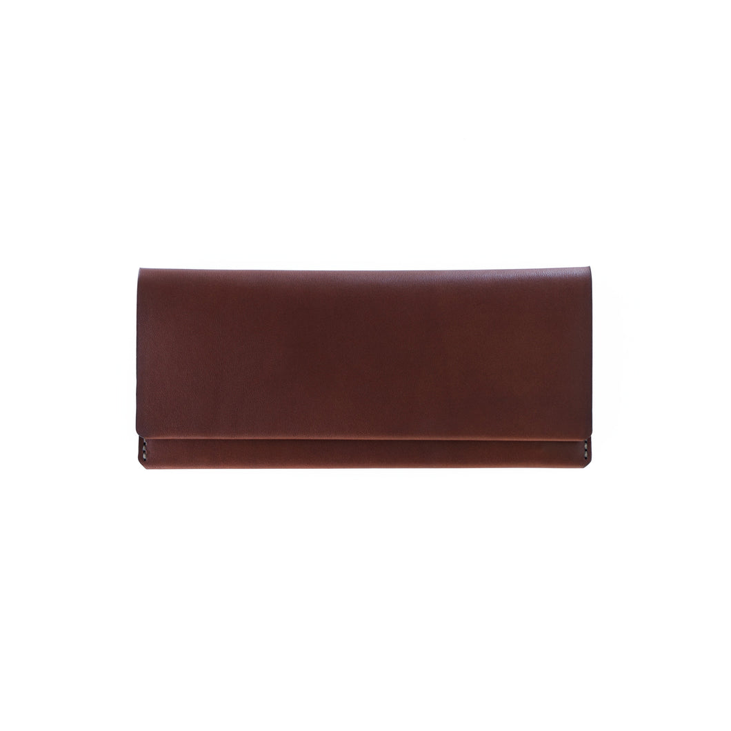 MAKR™ Open Long Wallet - MADEIRA