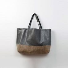 이미지를 갤러리 뷰어에 로드 , Christen Maxwell™ Tote Medium-Casco/Burlap
