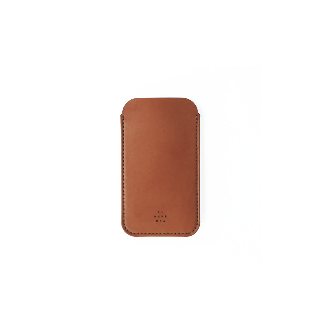 MAKR™ iPhone 6/7/8 Sleeve - TAN