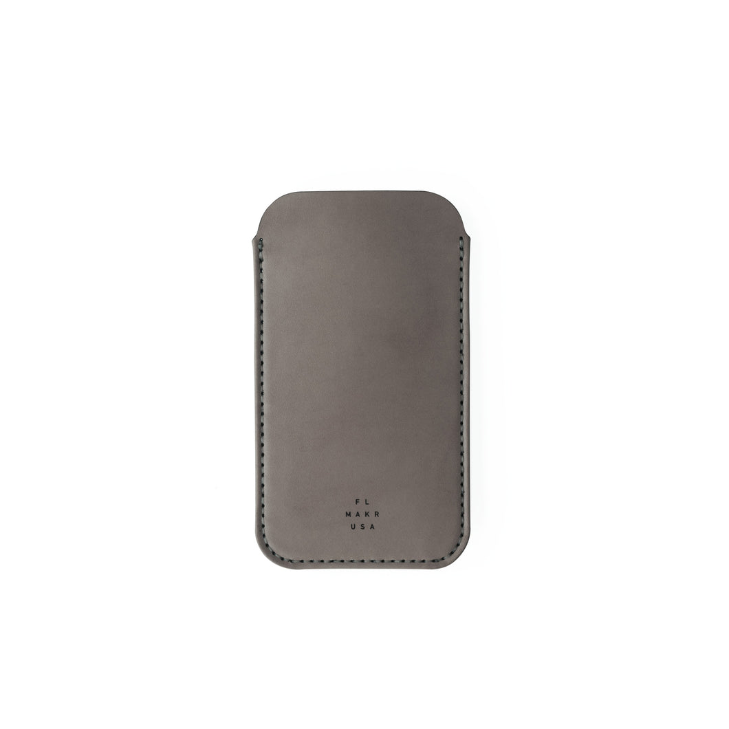 MAKR™ iPhone 6/7/8 PLUS Sleeve - GRAY