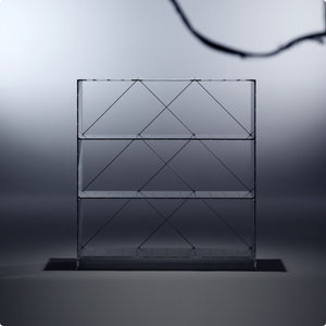 몬스트럭쳐™ Side Table - ST03DWA(문스콜라보 스페셜)