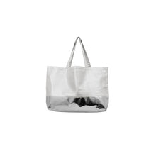 이미지를 갤러리 뷰어에 로드 , Christen Maxwell™ Tote Medium-Malta/Silver
