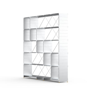 몬스트럭쳐™ Bookshelf - BS06