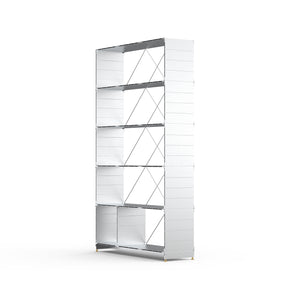 몬스트럭쳐™ Bookshelf - BS04