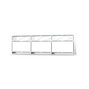 몬스트럭쳐™ TV Shelf - TS01DWA