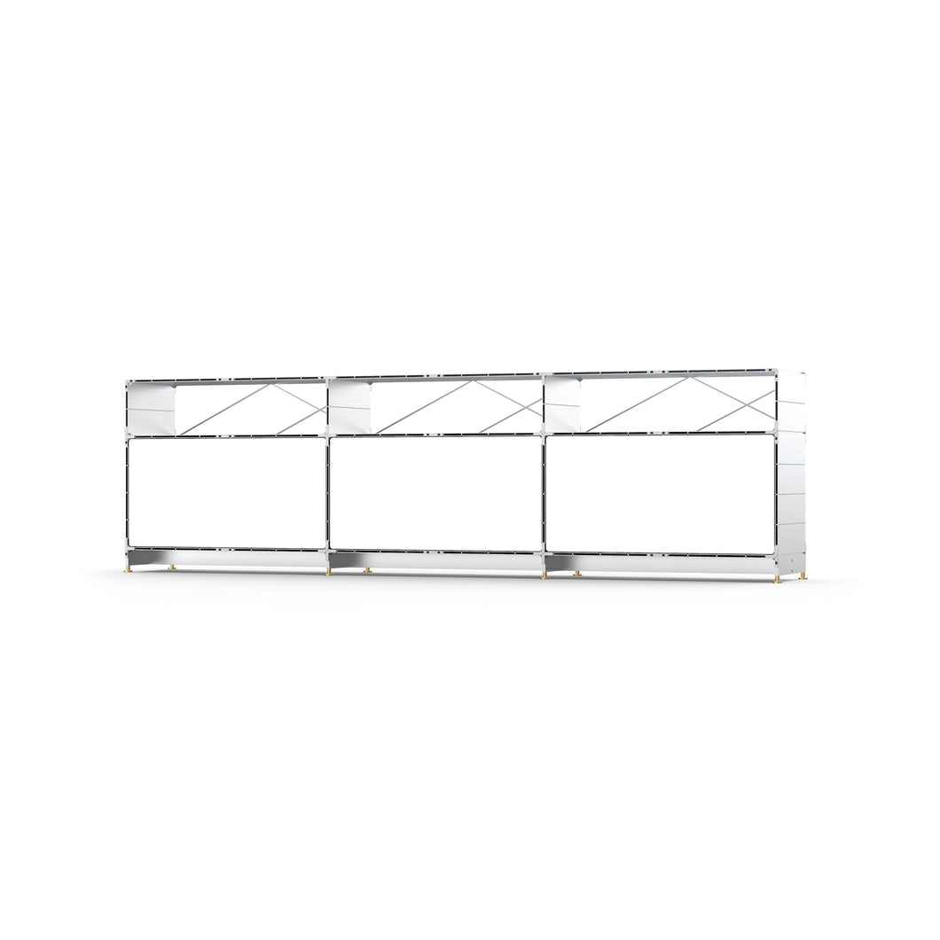 몬스트럭쳐™ TV Shelf - TS01DWA