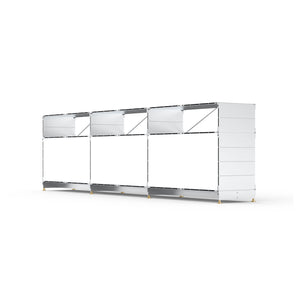 몬스트럭쳐™ TV Shelf - TS01DWA