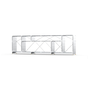 몬스트럭쳐™ TV Shelf - TS03