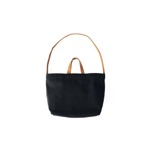 MAKR™ Sling Tote - BLACK