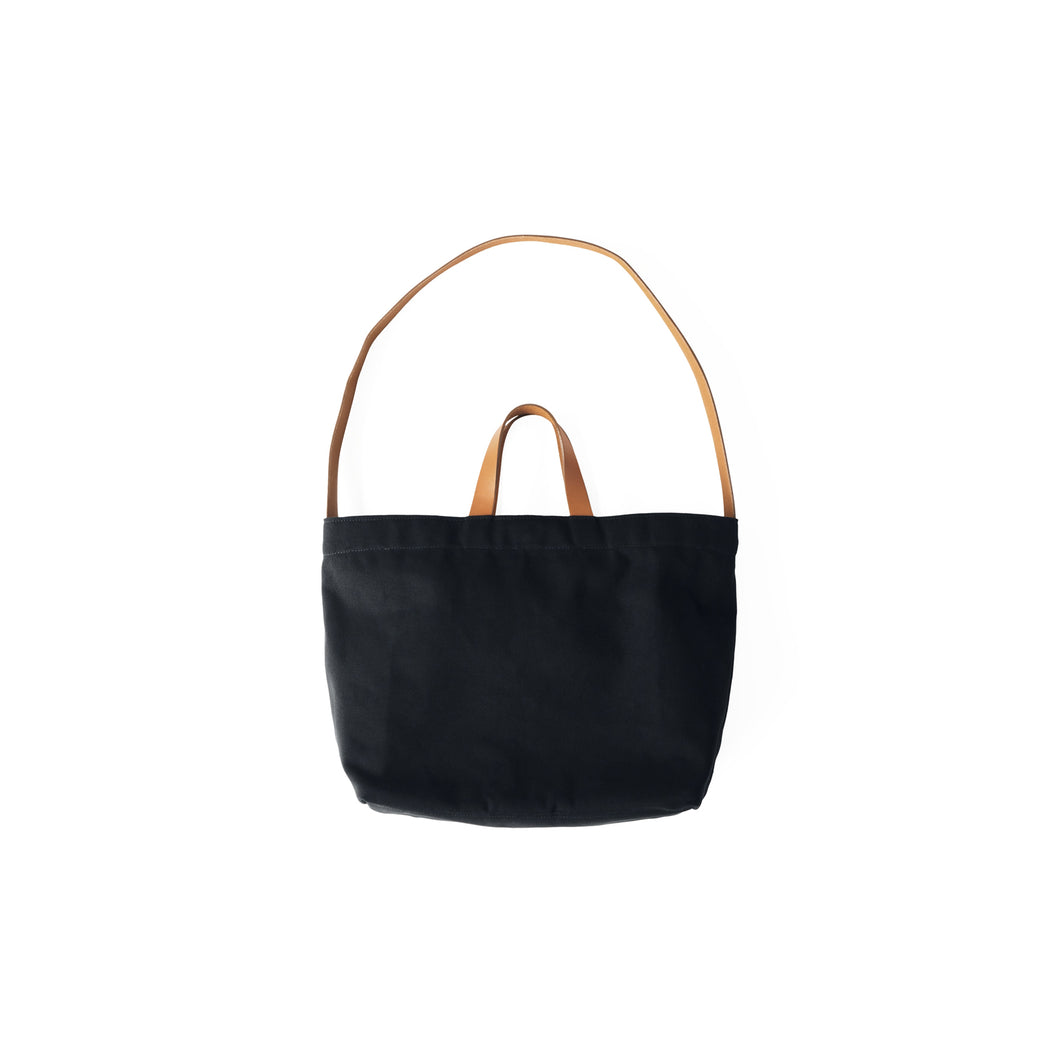 MAKR™ Sling Tote - BLACK