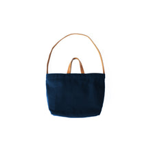 이미지를 갤러리 뷰어에 로드 , MAKR™ Sling Tote - NAVY
