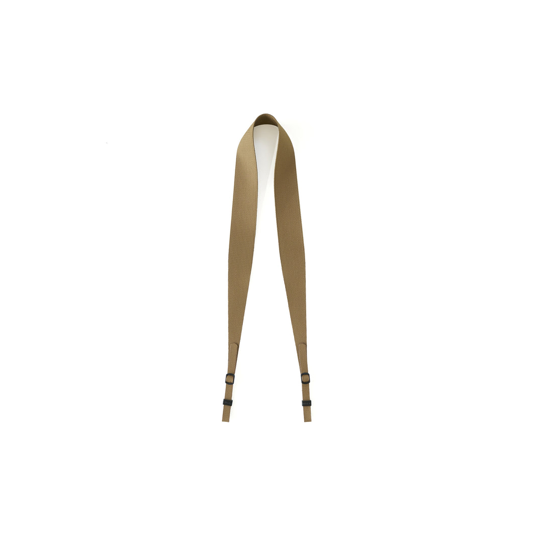 MAKR™ Taper Camera Strap - TAN