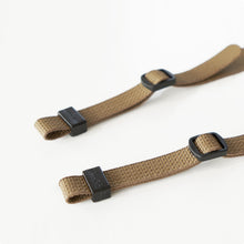 이미지를 갤러리 뷰어에 로드 , MAKR™ Taper Camera Strap - TAN
