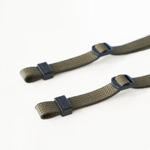 이미지를 갤러리 뷰어에 로드 , MAKR™ Taper Camera Strap - ARMY
