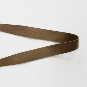 MAKR™ Taper Camera Strap - TAN