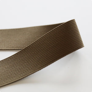 MAKR™ Taper Camera Strap - TAN