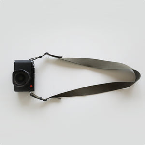 MAKR™ Taper Camera Strap - ARMY