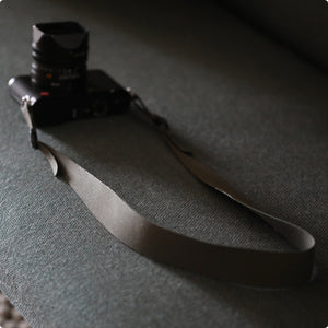 MAKR™ Taper Camera Strap - ARMY