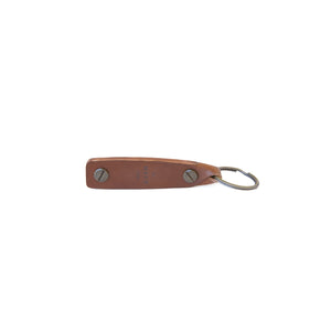 MAKR™ Turn FOB Cordovan - NATURAL