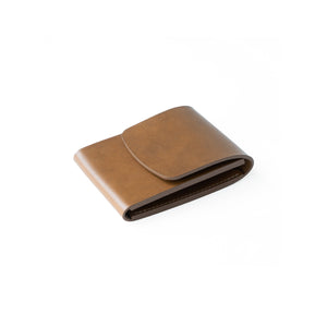 MAKR™ Weld Vert Pocket - FLAX