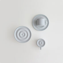 이미지를 갤러리 뷰어에 로드 , 스튜디오 B O M I J E H O™ W Cup &amp; Saucer Set
