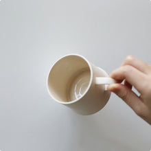 이미지를 갤러리 뷰어에 로드 , 스튜디오 B O M I J E H O™ W Cup &amp; Saucer Set
