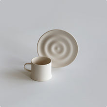 이미지를 갤러리 뷰어에 로드 , 스튜디오 B O M I J E H O™ W Cup &amp; Saucer Set
