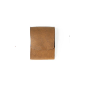 MAKR™ Weld Vert Pocket - FLAX