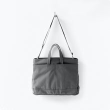 이미지를 갤러리 뷰어에 로드 , MAKR™ Work Carryall - ARMY GREEN
