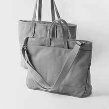 이미지를 갤러리 뷰어에 로드 , MAKR™ Work Carryall - ARMY GREEN
