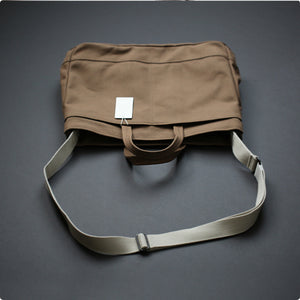 MAKR™ Work Carryall - TOBACCO