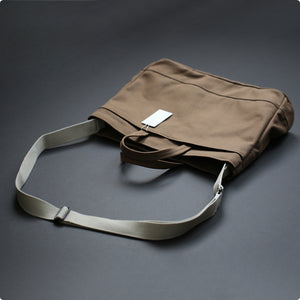 MAKR™ Work Carryall - TOBACCO