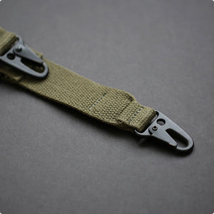 MAKR™ Work Carryall - ARMY GREEN