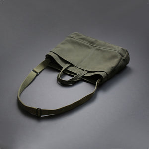 MAKR™ Work Carryall - ARMY GREEN