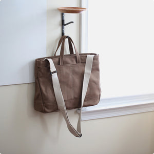 MAKR™ Work Carryall - TOBACCO