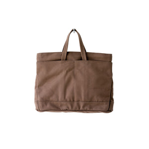 MAKR™ Work Carryall - TOBACCO